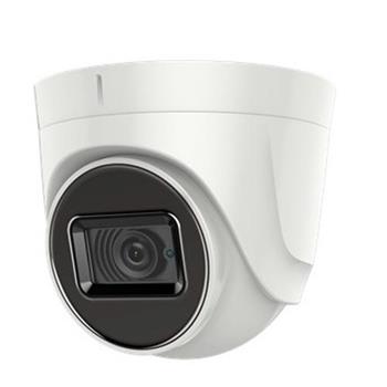 Camera Dome 4 in 1 hồng ngoại 8.3 Megapixel DS-2CE76U1T-ITPF