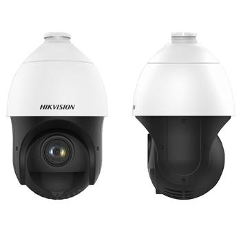 Camera IP 4-inch 4 MP 25X Speed Dome Hikvision DS-2DE4415IW-DE(S5)