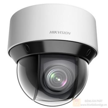 Camera IP Speed Dome hồng ngoại 2.0 Megapixel DS-2DE4A215IW-DE