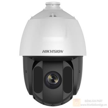 Camera IP Speed Dome hồng ngoại 2.0 Megapixel DS-2DE5225IW-AE(S5)