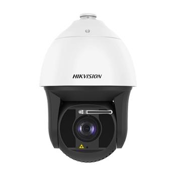 8-inch 2 MP 50X Powered by DarkFighter Laser Network Speed Dome DS-2DF8250I5X-AELW(T3)