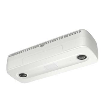 Camera IP đếm người Lens kép 2.0 Megapixel HIKVISION DS-6825G0/C-I