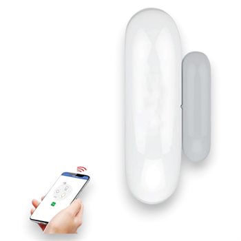 Cảm biến cửa MPE (đóng/ mở) DS1/SC