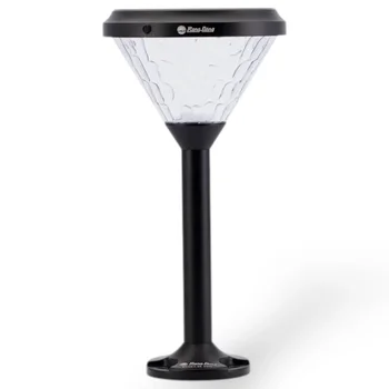 Đèn lối đi năng lượng mặt trời Rạng Đông DSV01.SL 2W (Kim cương) DSV01.SL 2W (Kim cương)