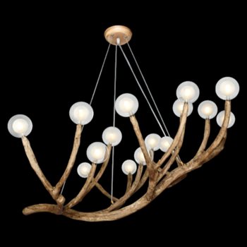 Đèn thả trang trí Andora ĐT-8813 - Bóng LED G4 DT-8813