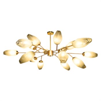 Đèn thả trang trí Andora ĐT-8835 - E27 ĐT-8835