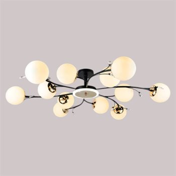 Đèn thả trang trí Andora ĐT-H287/12 Ø1100*H200 - E27*12 ĐT-H287/12