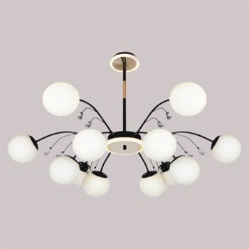 Đèn thả trang trí Andora ĐT-H9020/12 Ø1050 x H700 E27*12 ĐT-H9020/12