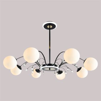 Đèn thả trang trí Andora DT-H9020/8 Ø950*H700 E27*8 DT-H9020/8