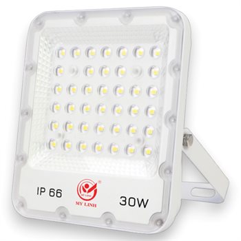 Đèn Led pha thấu kính 30W DT-YH0001A