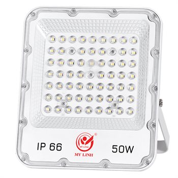 Đèn Led pha thấu kính 50W DT-YH0002A