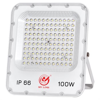 Đèn Led pha thấu kính 100W DT-YH0003A