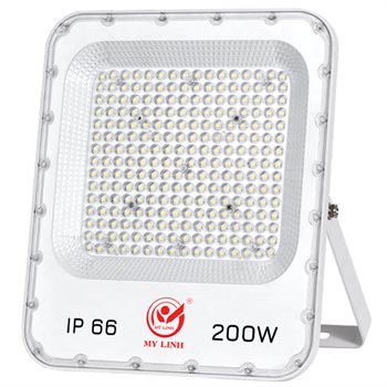 Đèn Led pha thấu kính 200W DT-YH0005A