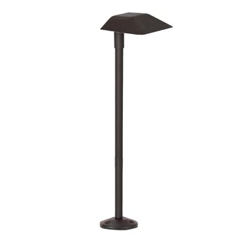 Đèn lối đi 355 Decor DT131 L147*W110*H600 DT131