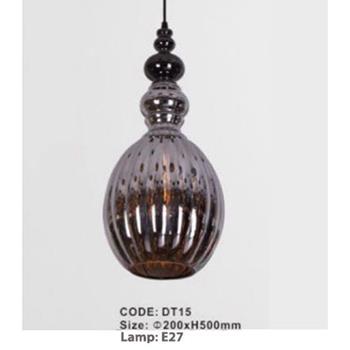 Đèn Thả Trần Hiện Đại DT15 DT15