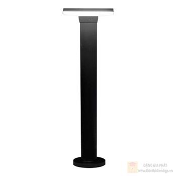 Đèn lối đi Ø180*H600- LED 3000K -18W DT16