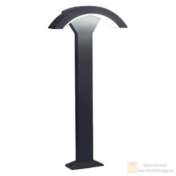 Đèn lối đi W100*L293*H600- LED 3000K -18W DT17
