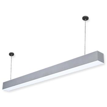 Đèn led thả phòng họp duhal loại 02 DTD series DTD