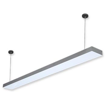 Đèn led thả phòng họp duhal loại 03 DTD series DTD