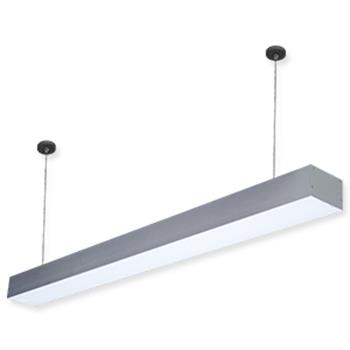 Đèn led thả phòng họp duhal loại 04 DTD series DTD