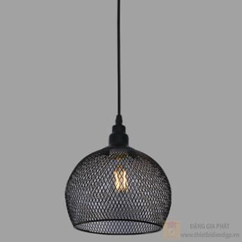 Đèn treo trần trang trí Slister Ø180*1000mm - E27 DTK3695/1