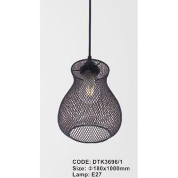 Đèn Thả Thiết Kế DTK3696/1 DTK3696/1