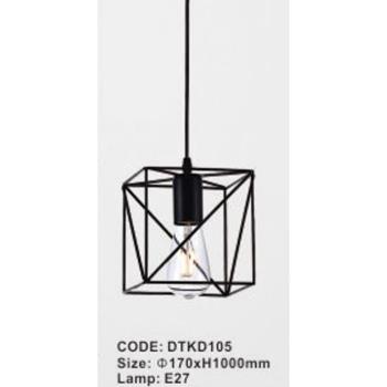 Đèn Thả Thiết Kế DTKD105 DTKD105