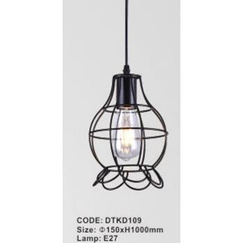 Đèn Thả Thiết Kế DTKD109 DTKD109
