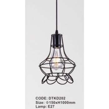 Đèn Thả Thiết Kế DTKD202 DTKD202