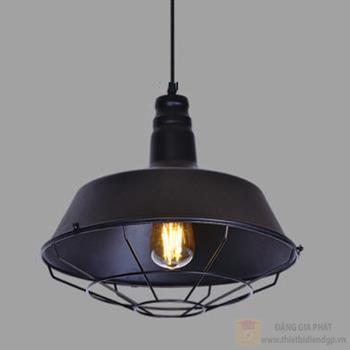 Đèn treo trần trang trí Slister DTKD237 - E27 DTKD237