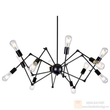 Đèn Thả Trang Trí DTKD312/12 DTKD312/12