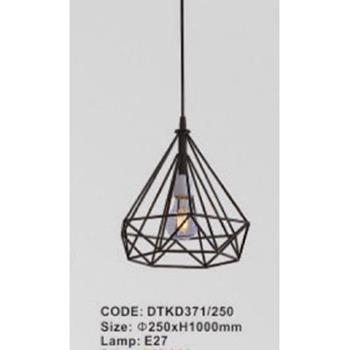 Đèn Thả Thiết Kế DTKD371/250 DTKD371/250