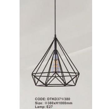 Đèn Thả Thiết Kế DTKD371/380 DTKD371/380