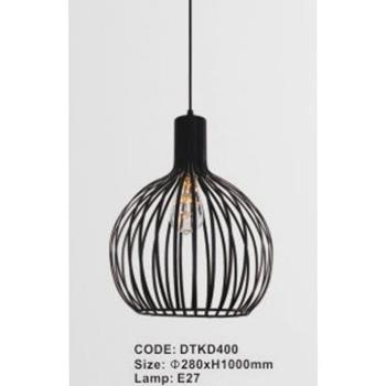 Đèn Thả Thiết Kế DTKD400 DTKD400
