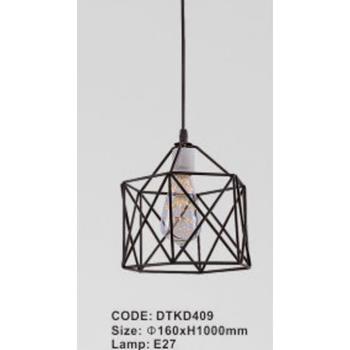Đèn Thả Thiết Kế DTKD409 DTKD409