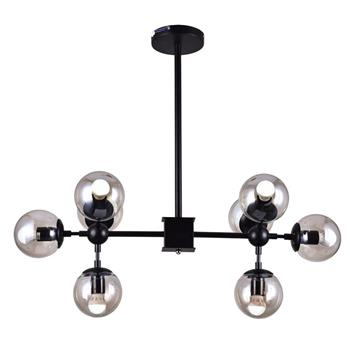 Đèn thả thiết kế E27 - 890*370*H800 mm DTKMD008/8