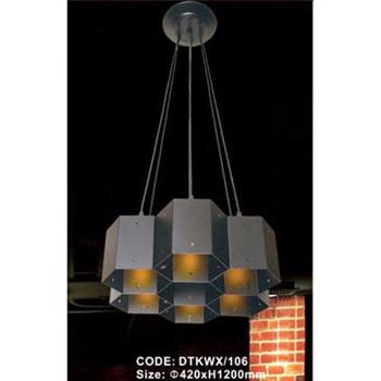 Đèn Thả Trang Trí DTKWX/106 DTKWX/106