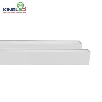Đèn Thả Profile DTP-36SS-118 - Series vỏ trắng DTP-36SS-118-V/TT/T-T