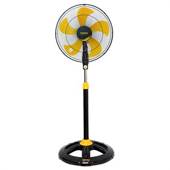 Quạt Đứng Senko DTS1603 F23 4.5 Tấc DTS1603