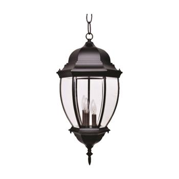 Đèn Led treo thả trang trí duhal 5W DTT009