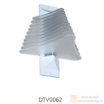 Đèn Led gắn vách trang trí 6W DTV0062