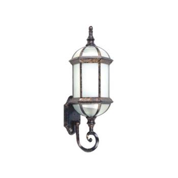 Đèn Led gắn vách trang trí 5W DTV010