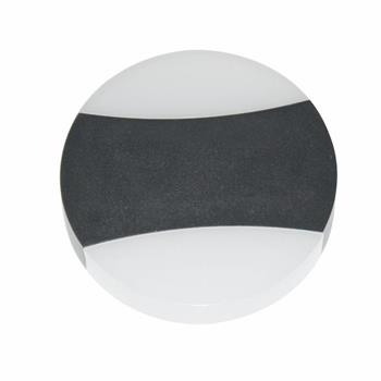 Đèn led gắn vách Duhal DTV0101 10W DTV0101