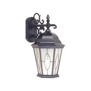 Đèn Led gắn vách trang trí duhal 5W DTV012