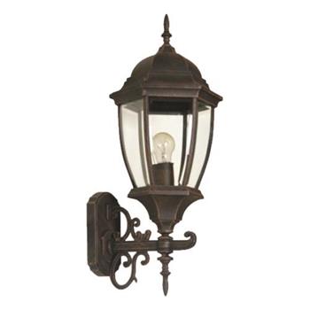 Đèn Led gắn vách trang trí 5W DTV024