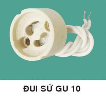 ĐUI SỨ GU 10 ĐUI SỨ GU 10