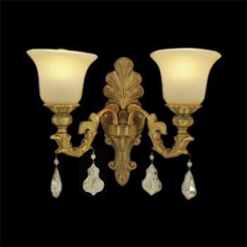 Đèn tường trong nhà Slister 240*380*H385mm - E27 DV8028/2