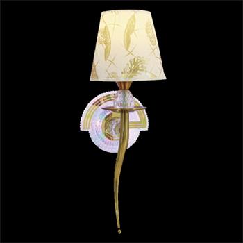 Đèn tường trong nhà Slister 145*H445mm - LED + E14 DV8047