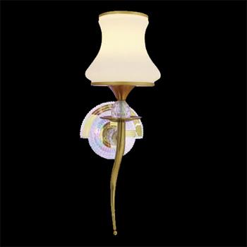 Đèn tường trong nhà Slister 145*H445mm - LED + E14 DV8049