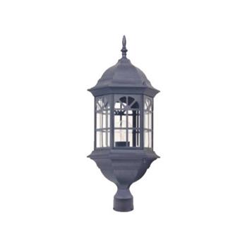 Đèn Led trụ cổng 5W DVA002
